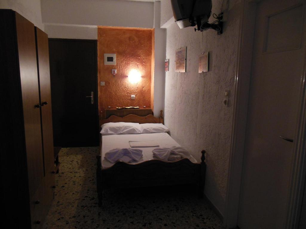 Santa Irini Hotel Perissa  Pokój zdjęcie